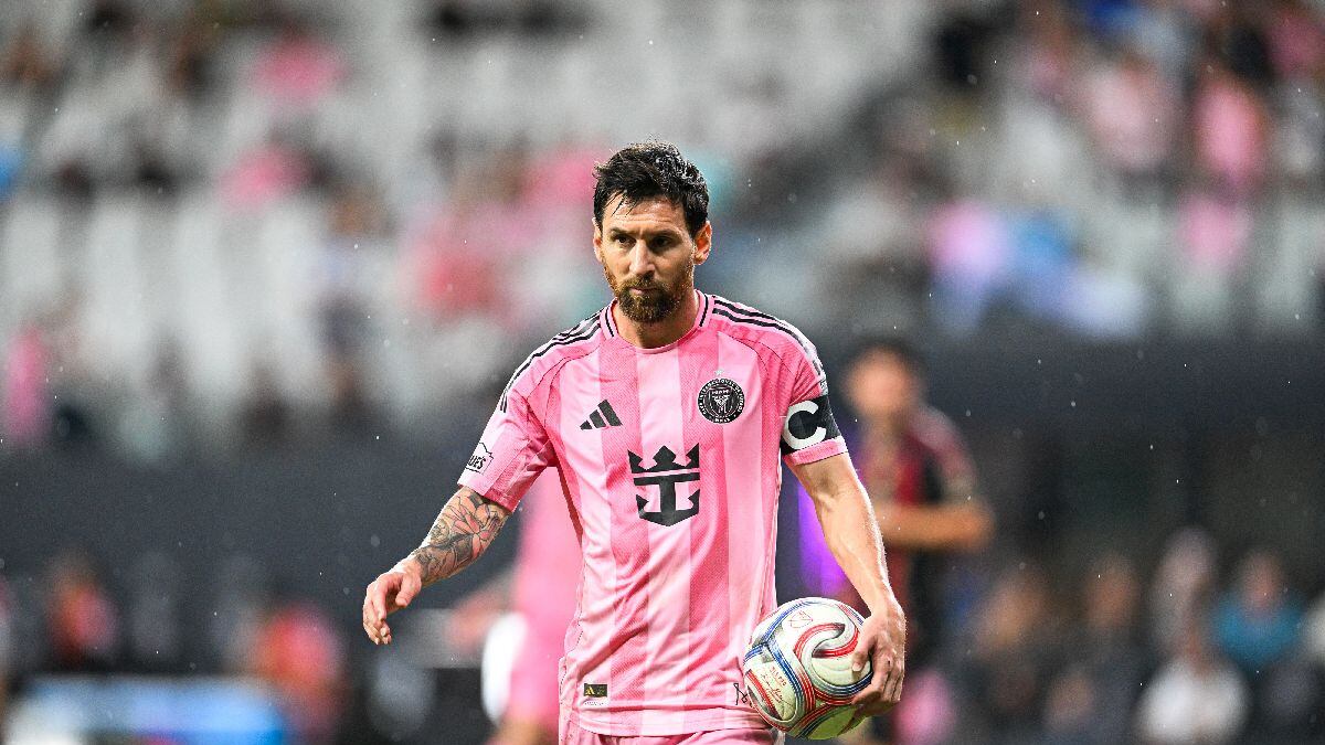 Messi sigue invirtiendo en fútbol español y amplía su imperio empresarial, ¿qué club comprará?