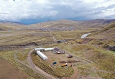 Aftermath Silver nombra nuevo director de Operaciones para impulsar el proyecto Berenguela