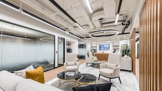 Swiss Rents va por México: el plan del coworking peruano para llegar a 10 sedes al 2030