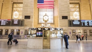 Estados Unidos: ¿por qué los bancos están cerrando las cuentas de sus clientes?
