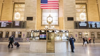 Estados Unidos: ¿por qué los bancos están cerrando las cuentas de sus clientes?