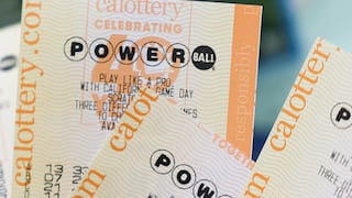 Powerball de anoche, 13/12/25 — números ganadores de la lotería y resultados del jackpot de $1000 millones en EE.UU.