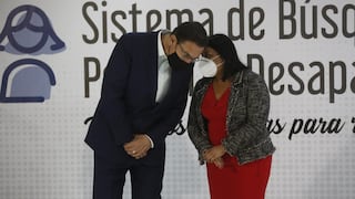 Ministra Neyra no asegura que Vizcarra acuda a segunda citación de fiscal Juárez