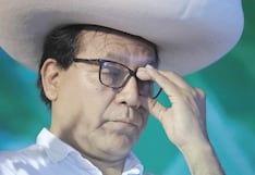 Roberto Sánchez: Fiscalía lo acusa de presunta falsa declaración de aportes