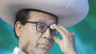 Roberto Sánchez: Fiscalía lo acusa de presunta falsa declaración de aportes