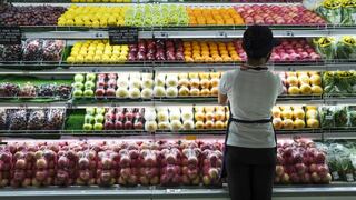 Precios mundiales de los alimentos podrían caer el próximo año