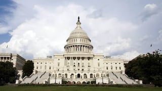 Análisis: El Congreso de Estados Unidos y la aprobación del presupuesto del país
