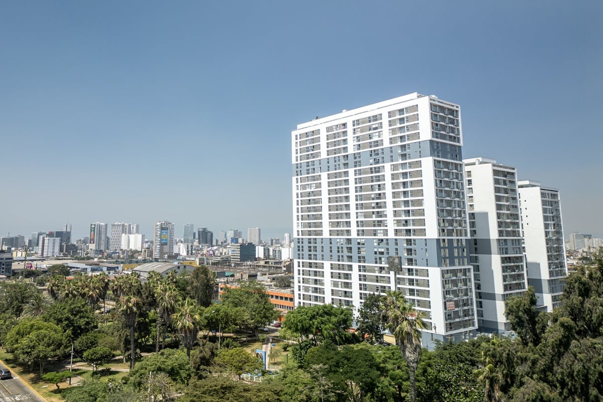 La empresa cerró 2025 con ventas de S/159 millones, lo que representó un crecimiento de 30% frente a 2024. (Imagen: Grupo Lar)