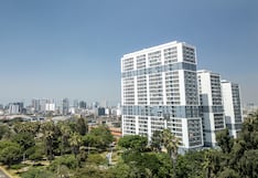 Lima Moderna y Centro de Lima: la apuesta por colocar 400 unidades este 2026 del Grupo Lar