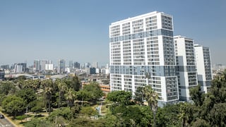 Lima Moderna y Centro de Lima: la apuesta por colocar 400 unidades este 2026 del Grupo Lar