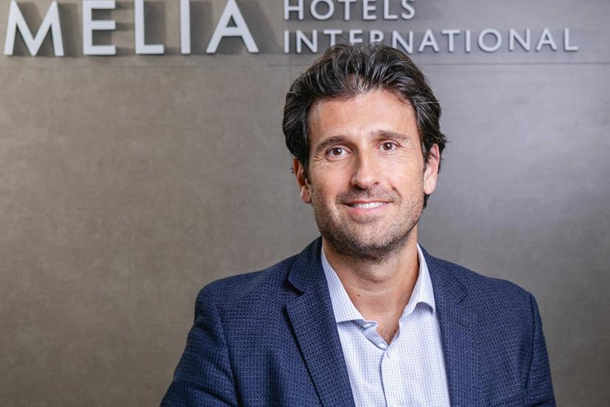 Meliá Hotels International opera 20 hoteles en Latinoamérica.