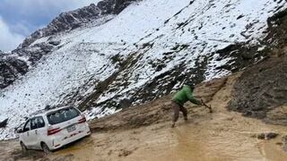 Impacto de las lluvias intensas: Cusco registra el mayor número de emergencias