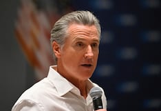La ley que firmó Gavin Newsom para proteger a los vendedores ambulantes frente a ICE: qué establece la SB 635