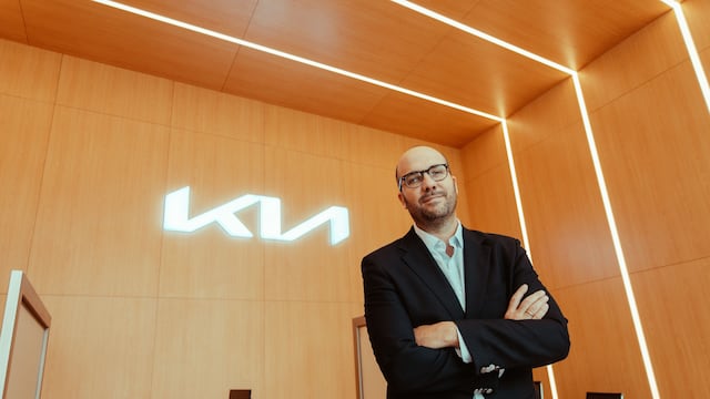 Kia inicia la venta de su primer vehículo eléctrico: las expectativas de la marca