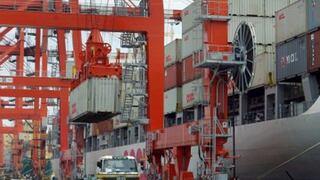 Adex: Las exportaciones a Asia cayeron 13.5% por la desaceleración de China