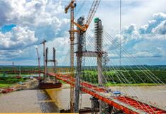 MEF: Inversión Pública inicia el año con ejecución histórica de S/ 3,157 millones