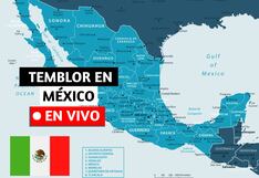 Temblor en México hoy, 23 de agosto – reporte de sismicidad con hora exacta, epicentro y magnitud, vía SSN