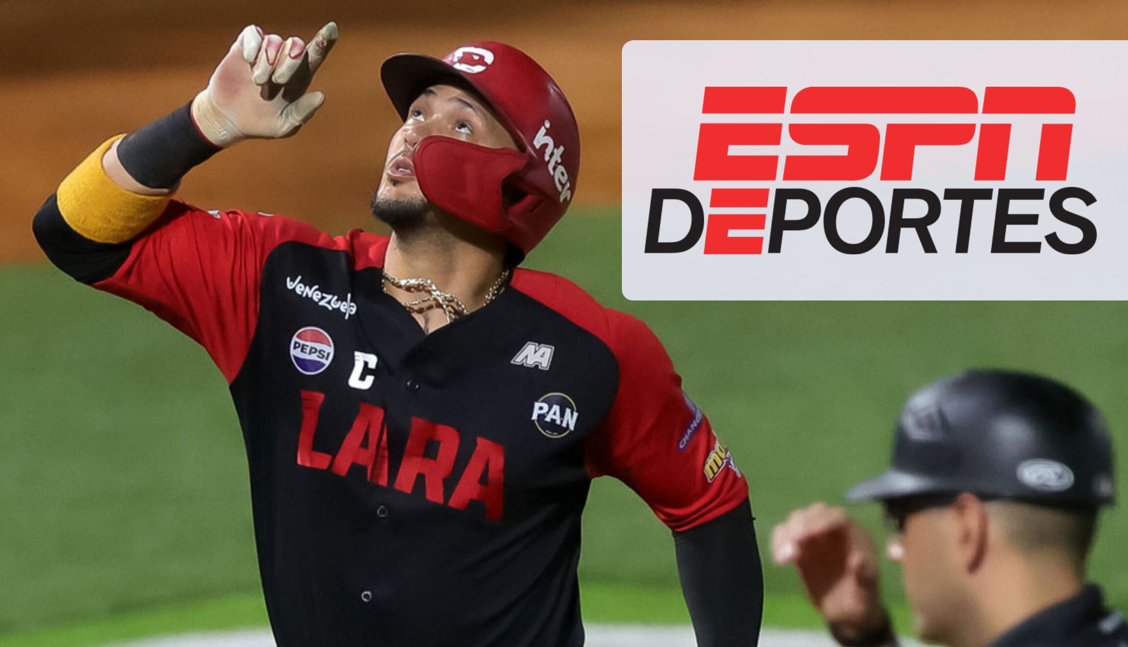 Mira la señal de ESPN Deportes y sigue el juego de Venezuela vs. República Dominicana este 31 de enero, en el debut de la Serie del Caribe 2025. (Foto: Composición Mix)