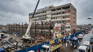 Hospitales en riesgo: cuánto costaría no reducir las brechas de infraestructura