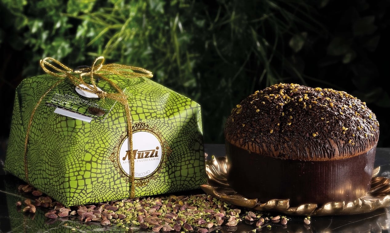 Productos de Muzzi. (Foto: Facebook de Muzzi)