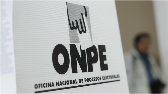 MEF aprueba recursos hasta por S/ 7.3 millones para financiamiento a partidos políticos