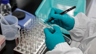 Vacuna COVID-19: “Vendrá primer lote de 50,000 de Pfizer en diciembre”, aseguró Neuhaus
