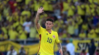 Colombia empata ante Uruguay (2-2) desde Barranquilla por las Eliminatorias 2026