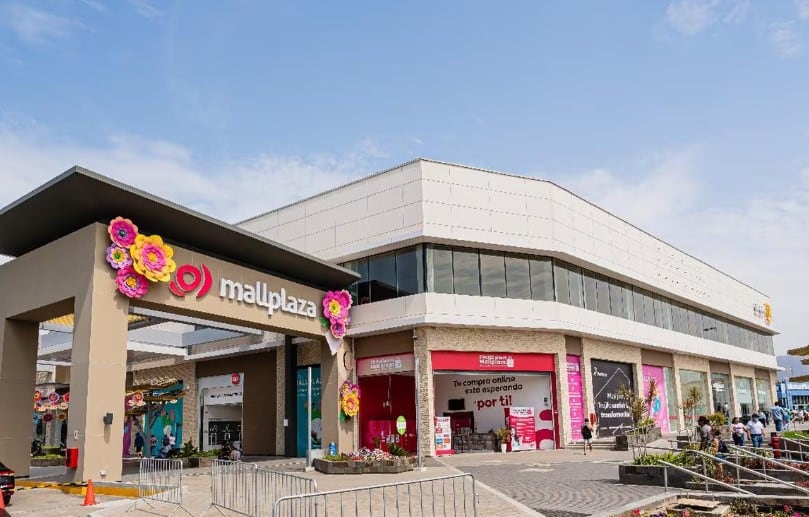 Durante el primer trimestre de 2026, Mallplaza avanzó con el plan de inversiones anunciado en 2025 para mejorar la oferta de sus principales centros comerciales en la región. (Foto: difusión).