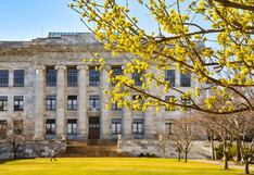 Esto cuesta estudiar un año en la Universidad de Harvard... Es caro, pero hay descuentos