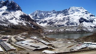 Minera Raura, el “ancla” de china NFC para crecer en Sudamérica: ¿qué escenarios avecinan?