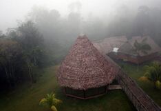 Indeci: las 9 regiones que presentarán bajas temperaturas diurnas esta semana