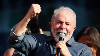 Las siete vidas de Lula, de la prisión por el caso Lava Jato a la candidatura presidencial
