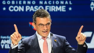 Rodrigo Paz ofrece a Chile los “puertos” de Bolivia para que se conecte con Brasil