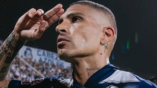 Paolo Guerrero apunta a adquirir acreencias de Alianza Lima por hasta US$ 10 millones