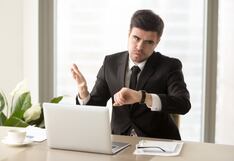 El sacrificio que muchos trabajadores podrían hacer para aprobar la semana laboral de 4 días