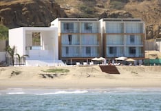 Airbnb y otras plataformas concentran hasta el 65% de reservas de casas de playa en Semana Santa