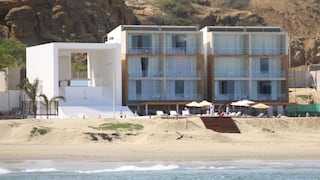 Airbnb y otras plataformas concentran hasta el 65% de reservas de casas de playa en Semana Santa