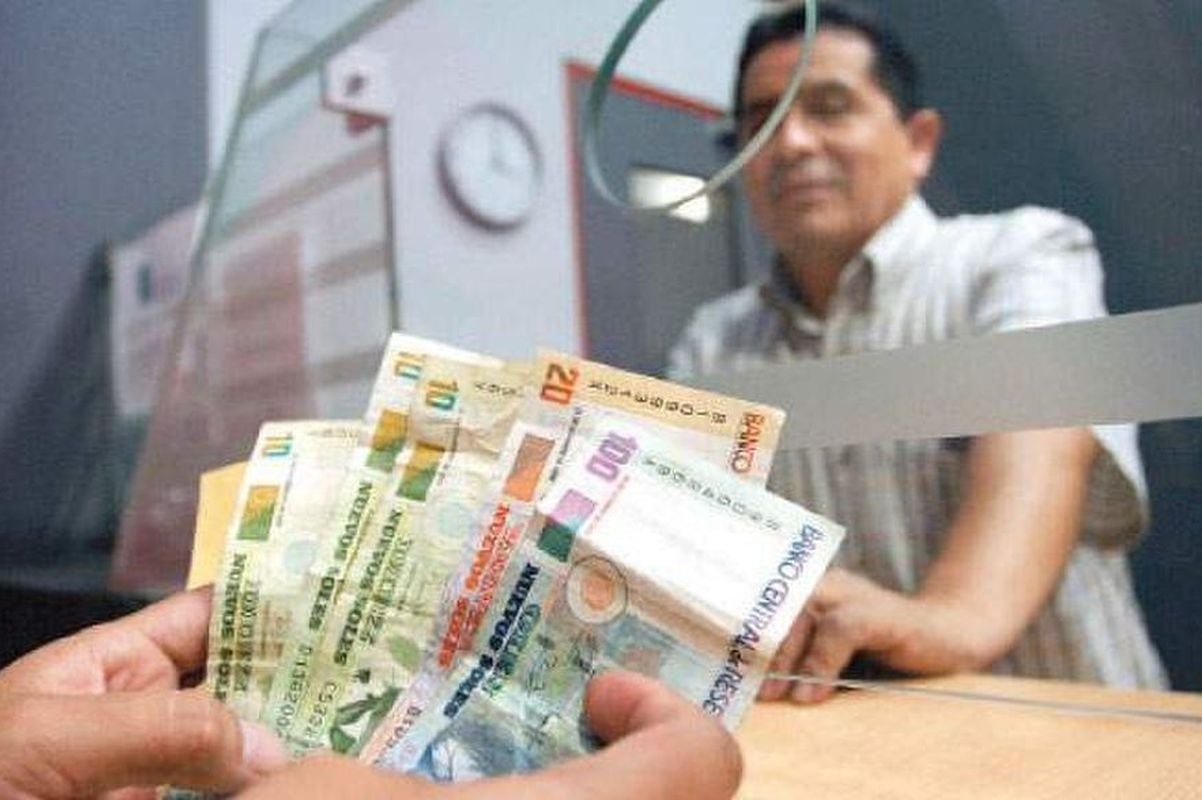 El sol no siempre generó confianza. (Foto: Andina)