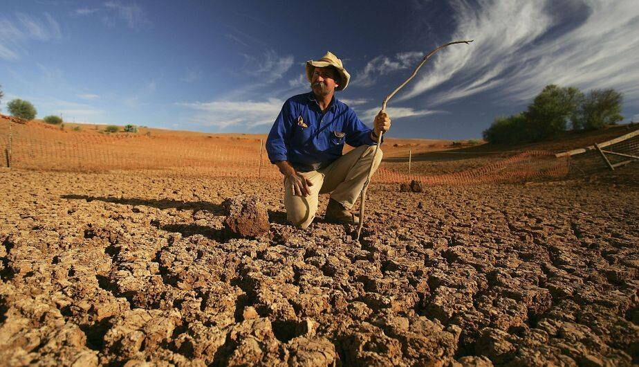 Los más afectados por estas condiciones fueron los estados de Queensland y Nueva Gales del Sur, ambos en la costa este del país oceánico. (Foto: Getty Images)