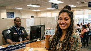 Confirmado: esto ocurrirá con las solicitudes pendientes de Green Card tras el nuevo cambio en EE.UU., según una abogada