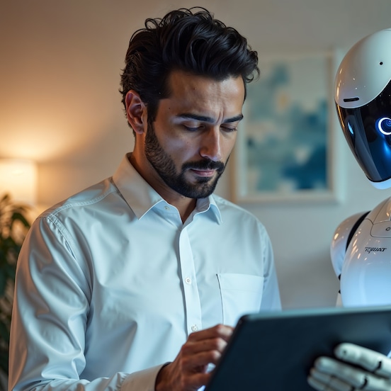 Inteligencia Artificial