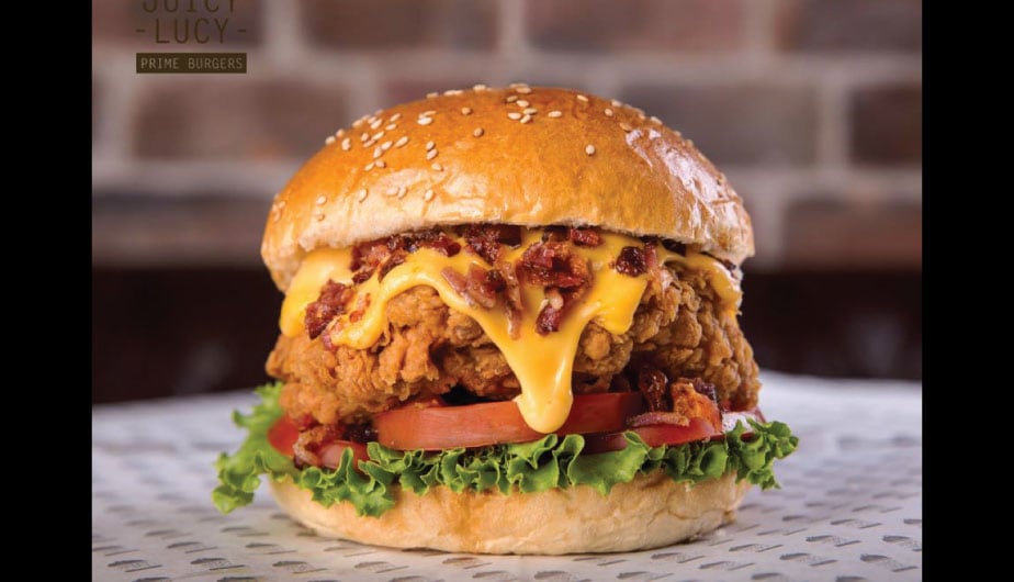 Juicy Lucy fue parte de Civitano, holding gastronómico del Grupo Wiese.