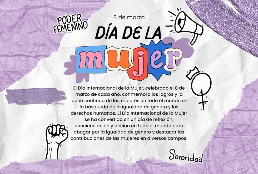 "Las únicas mujeres que valen realmente la pena, son aquellas que si quieren la Luna, se las bajan ellas solas" (Foto: Canva.com / Noé Yactayo)