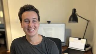 El trabajo secundario de un joven de EE. UU. que genera hasta US$113,000 por año y solo invirtió US$50