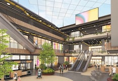 Tras ‘Jockey’ y ‘El Polo’, el otro mall en Surco: más de 15 marcas confirmadas