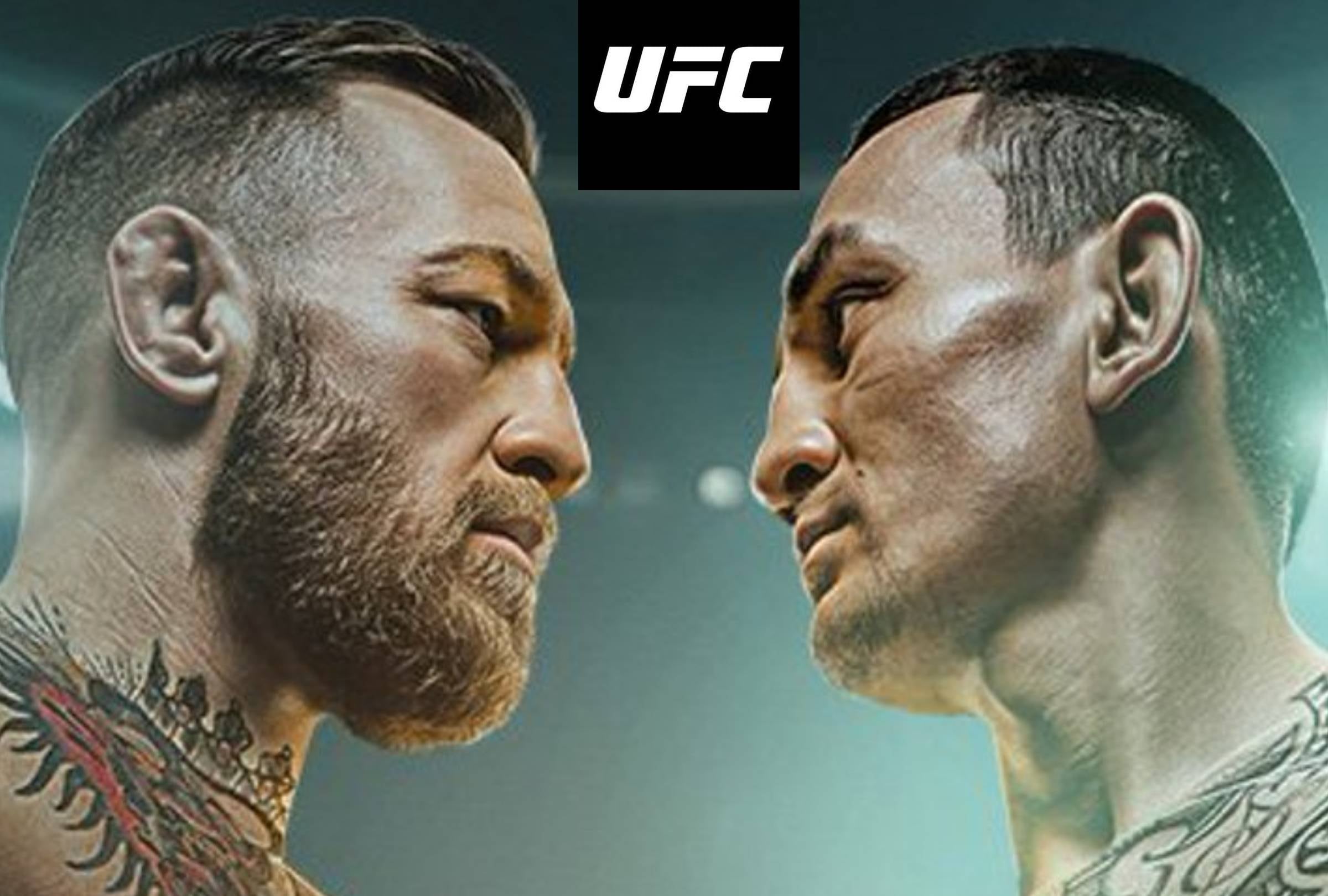 LAS VEGAS, NEVADA, (ESTADOS UNIDOS), 11/07/2026.- Cuánto dinero ganará Conor McGregor y Max Holloway por pelear en UFC 329 en Las Vegas, Florida y Estados Unidos. FOTO: UFC.com.