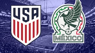 Team USMNT goleó 3-0 a México y se corona tricampeón de la Nations League