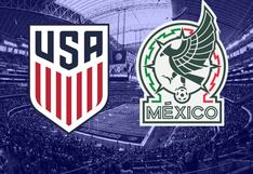 Team USMNT goleó 3-0 a México y se corona tricampeón de la Nations League