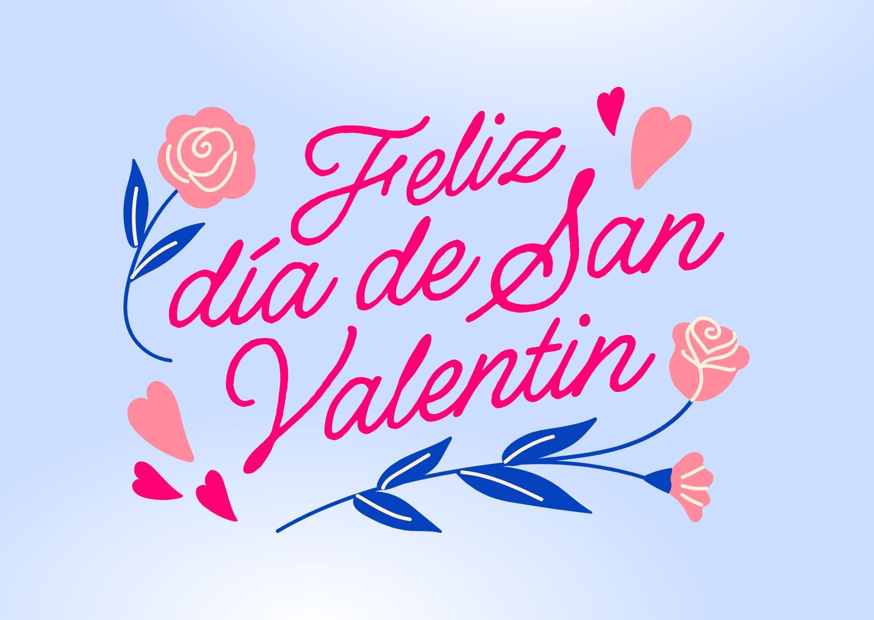 Mejores tarjetas por San Valentín 2026 (Crédito: Imagen creada por Gestión usando la IA de Gemini)
