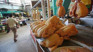Pollo y naranjas comienzan setiembre con alzas en sus precios mayoristas